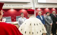 Promocje doktorów i doktorów habilitowanych