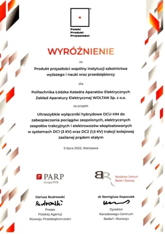 Dyplom PPP