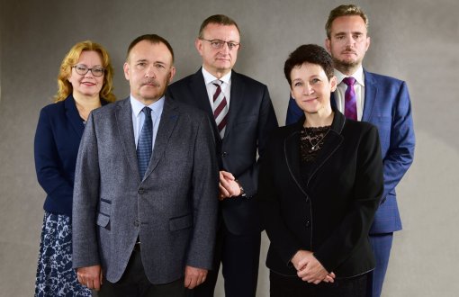 Kolegium Dziekańskie