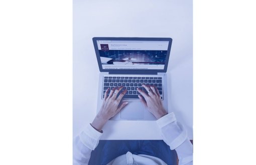Blog Politechniki Łódzkiej