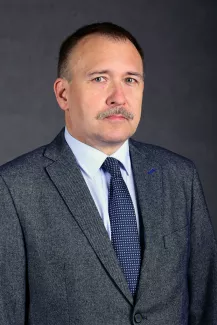 Tomasz Piotrowski