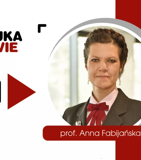 Anna Fabijańska NM5