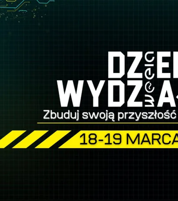 Dzien Wydziału EEIA