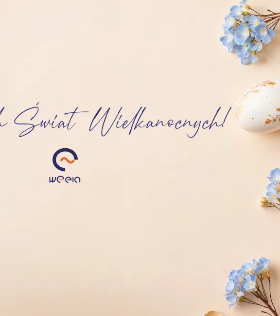 Życzenia świąteczne wielkanocne_2026