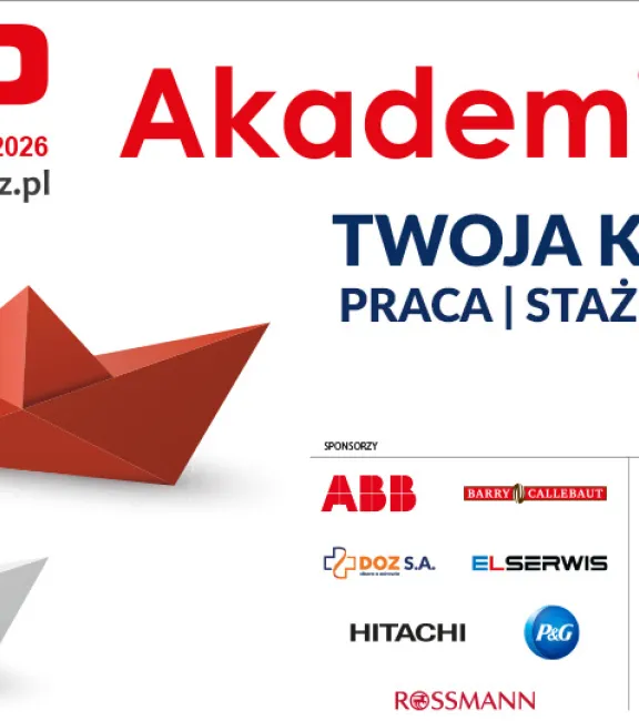 Akademickie Targi Pracy 2026_baner